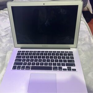 Brand new Mac book